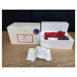 1/16 Farmall Super M-TA NIB Yoder