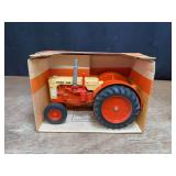 1/16 Case 600 NIB Ertl