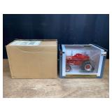 1/16 IH W400 LP 2013 Iowa FFA NIB SC