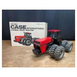 1/16 Case-IH 4994 Collector NIB Ertl