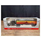 1/64 Case-IH Semi NIB SC