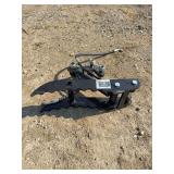 Hydraulic Thumb Clamp