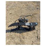 Hydraulic Thumb Clamp