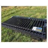 (7) Panels - SDLaunch IRIF-Iron Frence - 111.02" x 64.96"