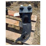 Mini Excavator Ripper Attachment