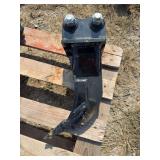Mini Excavator Ripper Attachment