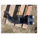 Mini Excavator Ripper Attachment in