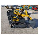 (1) SDL L50  Mini Crawler