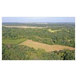 74.24 Acre North Hurricane Township, Fayette County