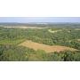 74.24 Acres North Hurricane Township, Fayette County Land Auction