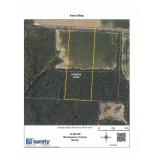 15 +/- Acres in South Litchfield Township