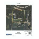 40 +/- Acres in South Litchfield Township