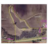 9 Acres+/-