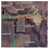 10 Acres+/-