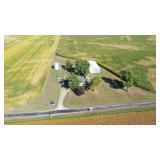 2 Acres with Home