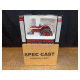 1/16 Farmall 340 2006 North Iowa NIB SC