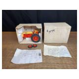 1/16 Case 400 1986 Lafayette NIB Yoder