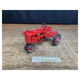 1/16 Farmall 140 w/Mower Florida Classic