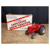 1/16 McCormick W4 1990 Lafayette NIB C&M