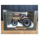 1/16 Case-IH Magnum 305 Gold Forsythe Farms NIB Ertl