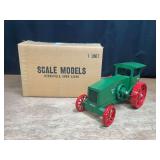 1/16 IHC Mogul 12-25 NIB SM