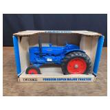 1/16 Fordson Super Major NIB Ertl