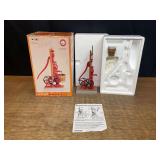 1/7 Pump Jack NIB Ertl