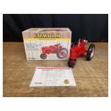 1/16 Farmall M 2008 Iowa FFA NIB Ertl