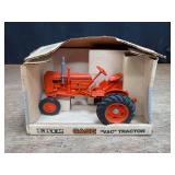 1/16 Case VAC NIB Ertl