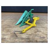 1/25 Corn Binder Arcade