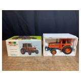 1/20 Kubota M Series NIB Diapet
