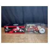 1/16 IH 460 2009 Red Power NIG Ertl