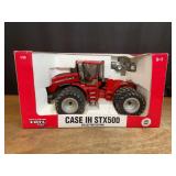 1/16 Case-IH STX500 Collector NIB Ertl
