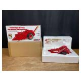 1/16 Farmall Super M w/Picker 2007 NFTM NIB Ertl