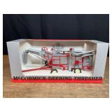 1/28 McCormick-Deering Thresher NIB SC
