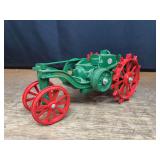 1/16 IHC 8-16 Mogul Heritage Series SM