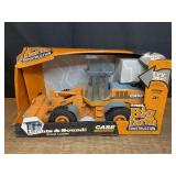 1/16 Case 621E Wheel Loader Big Farm NIB Ertl