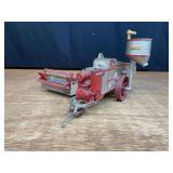 1/16 Case Combine Vindex