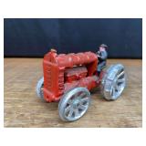 Fordson Tractor