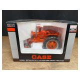1/16 Case DC-4 LP NIB SC