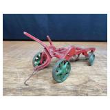 1/16 Case Plow Vindex