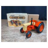 1/16 Case 600 Special Edition NIB Ertl