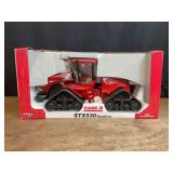 1/16 Case-IH STX530 QuadTrac 2006 Farm Show NIB Ertl