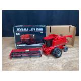 1/32 Case-IH 2188 Combine NIB Ertl