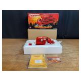 1/25 IH TD-25 Crawler Firebreaker NIB 1st Gear