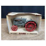 1/16 Case L NIB Ertl