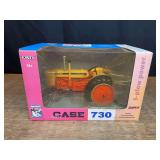 1/16 Case 730 2010 NFTM NIB Ertl