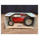 1/16 Ford NAA Golden Jubilee NIB Ertl