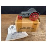 1/16 Case CC NIB SM