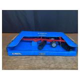 1/16 Red Disk NIB Ertl
